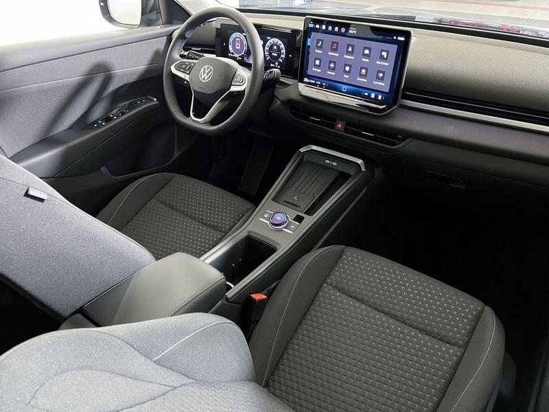 Volkswagen T-Roc T-Roc 1.5 etsi Life 115cv dsg
