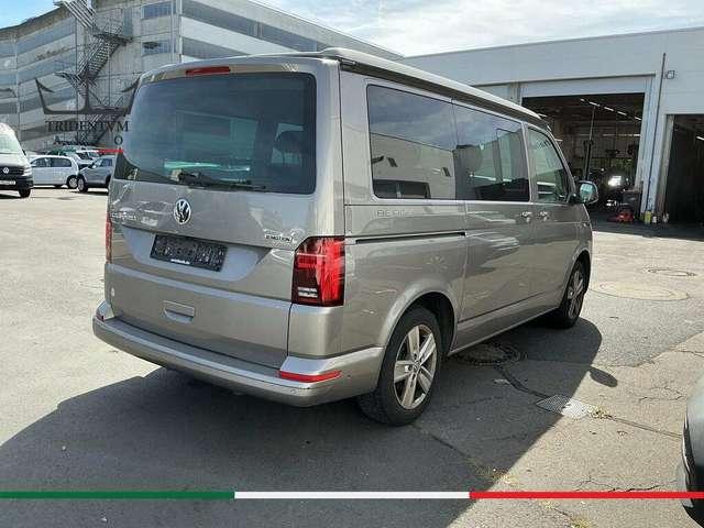 Volkswagen T6.1 California California 2.0 Tdi Beach Tour Edition 150cv 4Mot.
