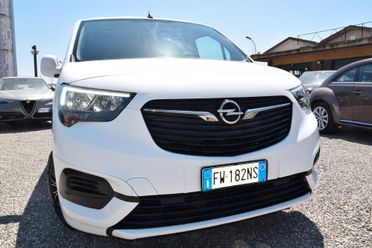 Opel Combo 3POSTI +IVA DETR. 1.6CDTI FULL OPT.
