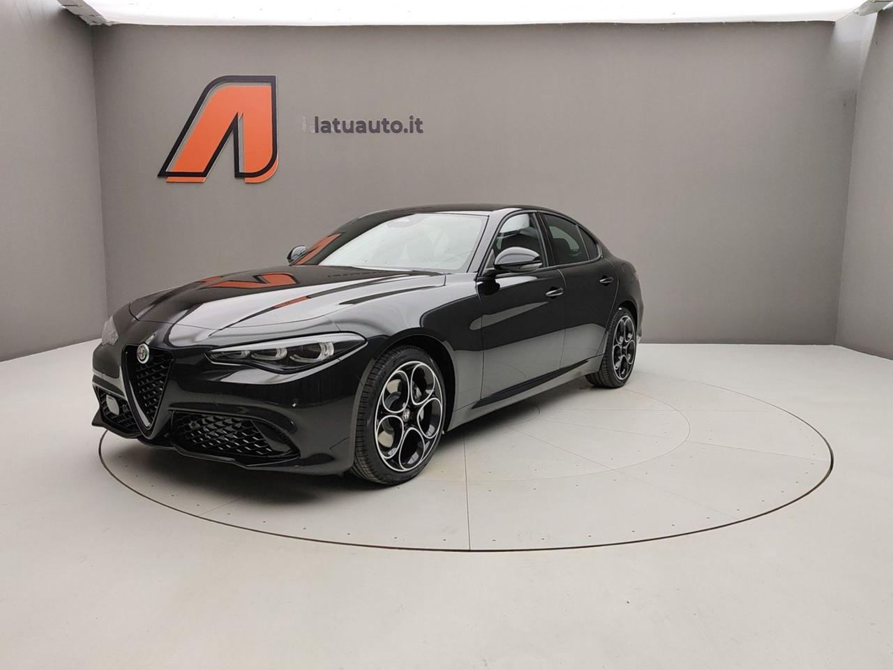 ALFA ROMEO Giulia 2023 2.2 TD 160CV SPRINT AT8