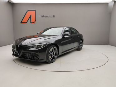 ALFA ROMEO Giulia 2023 2.2 TD 160CV SPRINT AT8
