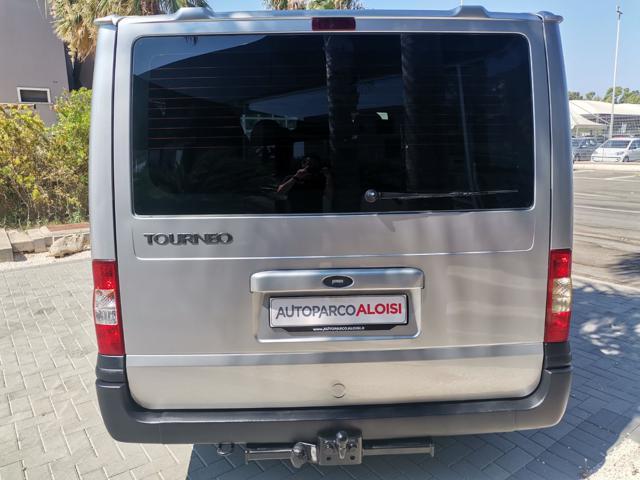 FORD Tourneo 2.2 TDCi/110cv Minibus 8 POSTI