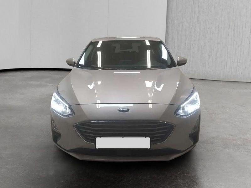 Ford Focus 1.0 ecoboost h Business s&s 125cv my20.75