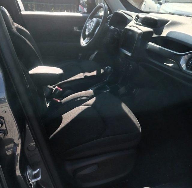 JEEP Renegade 1.5 Turbo T4 MHEV Limited