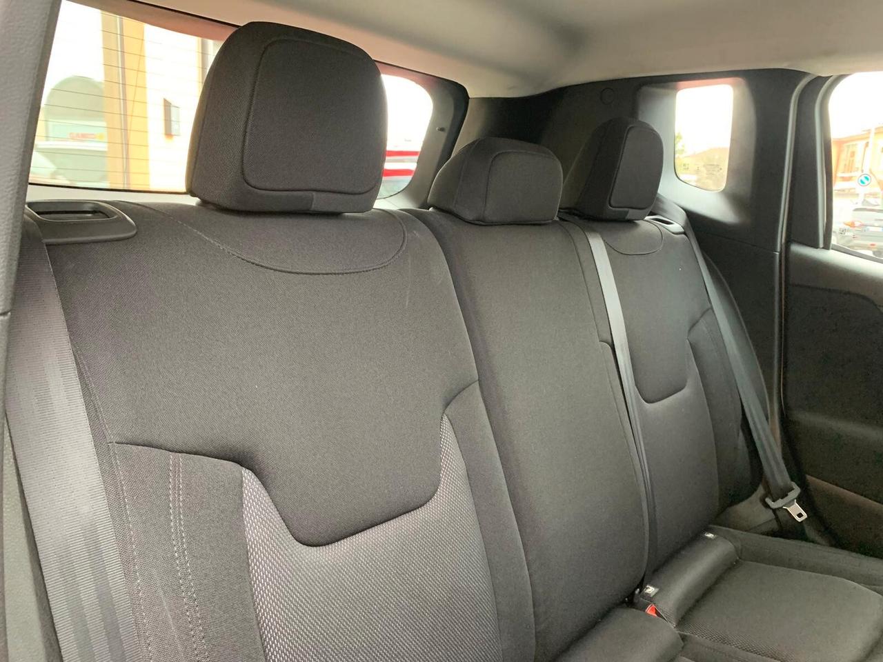 Jeep Renegade 1.6 E-TorQ EVO Sport Unicoprop. Neopat.