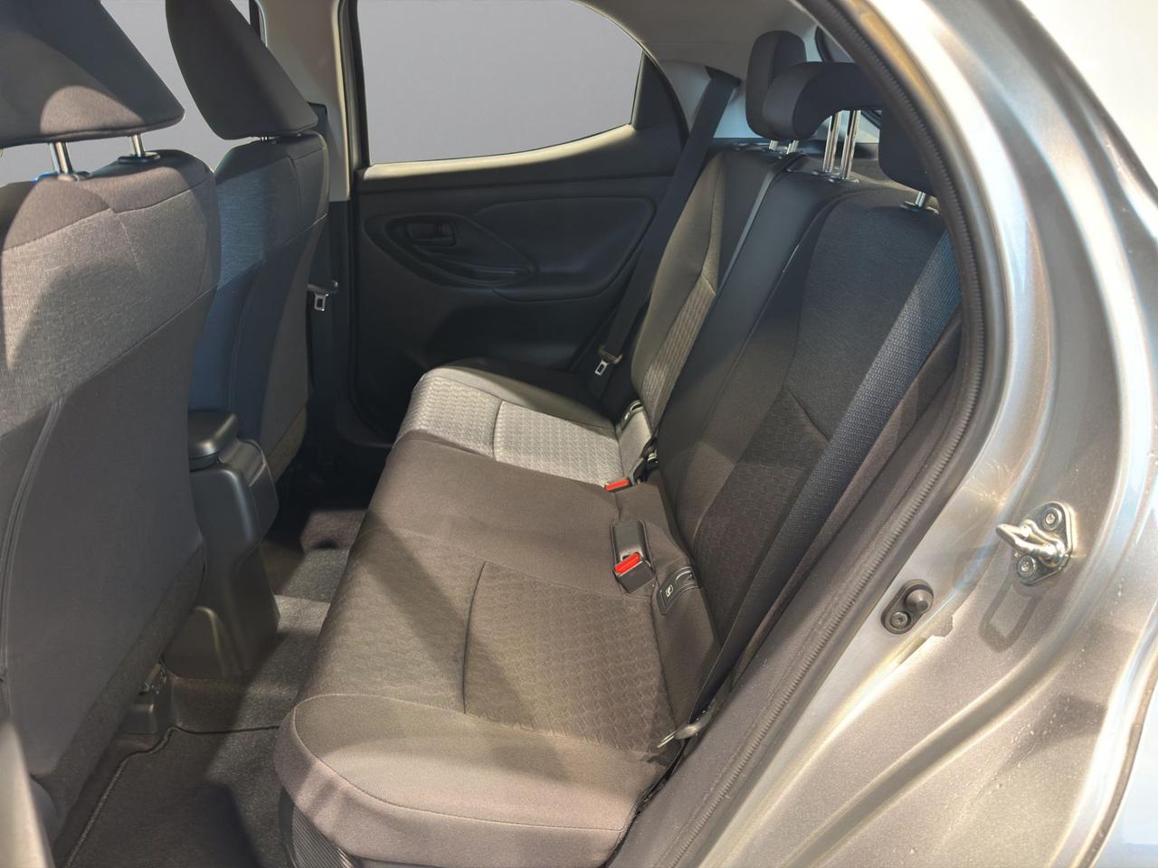 Toyota Yaris 1.5h Trend