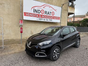 Renault Captur 1.5 dCi 8V 90 CV Start&Stop Live