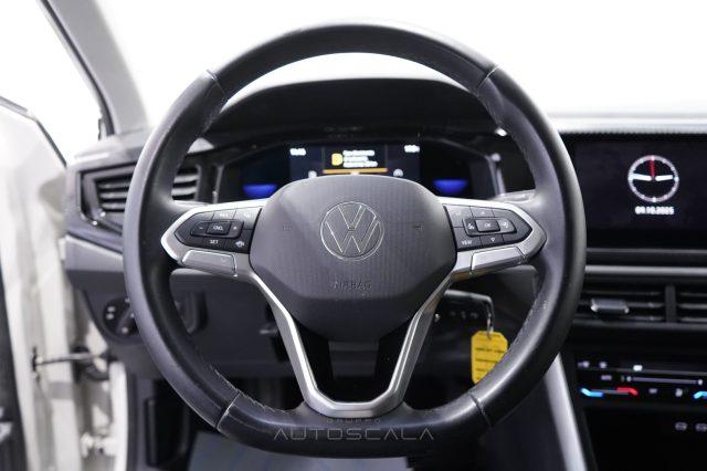 VOLKSWAGEN Polo 1.0 TSI 95cv Life