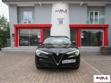 ALFA ROMEO - Stelvio - 2.2 T.diesel 160CV AT8 RWD Bus.