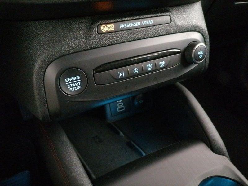 Ford Focus SW 1.5 ecoblue ST-Line X 120cv auto