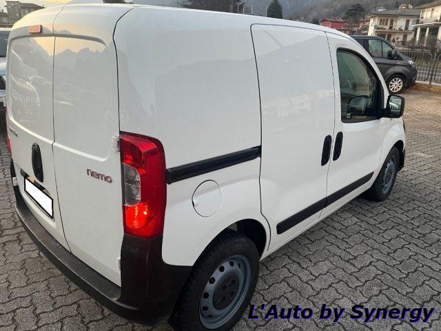 CITROEN Nemo 1.3 HDi 75CV FAP Furgone