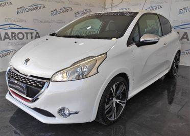 Peugeot 208 1.6 thp 16v Gti 200cv 3p