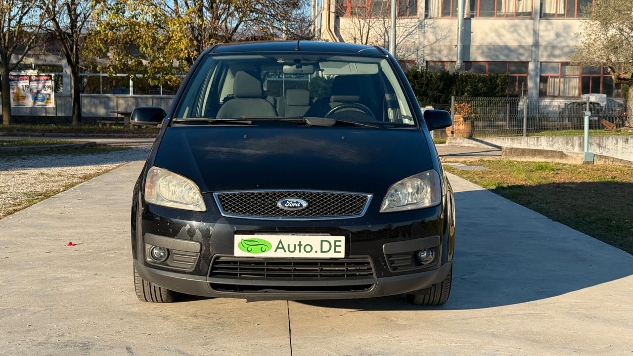 Ford Focus C-Max 1.6 TDCi OTTIME CONDIZIONI