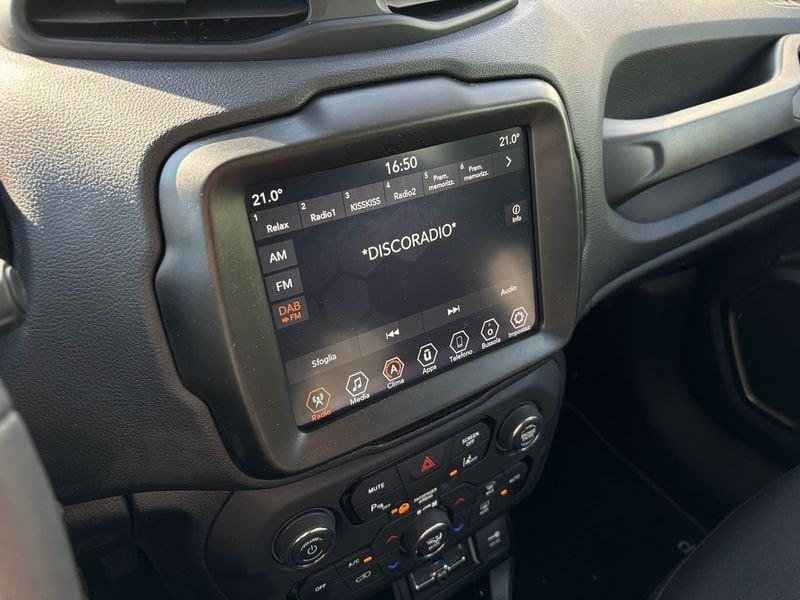 Jeep Renegade 1.0 T3 Limited 2WD