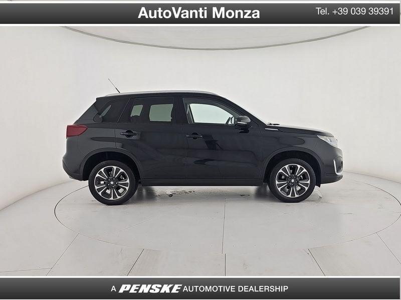 Suzuki Vitara Vitara 1.4h starview 2wd