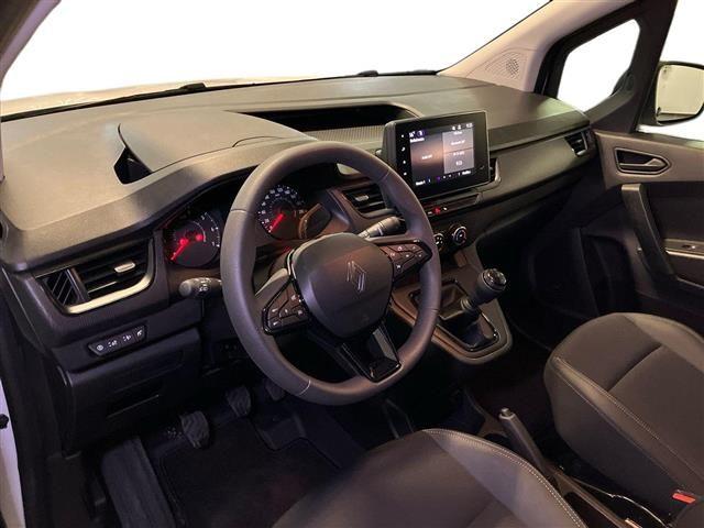 RENAULT Kangoo van 1.5 dci 95cv L1 my24 Euro 15.550 + iva
