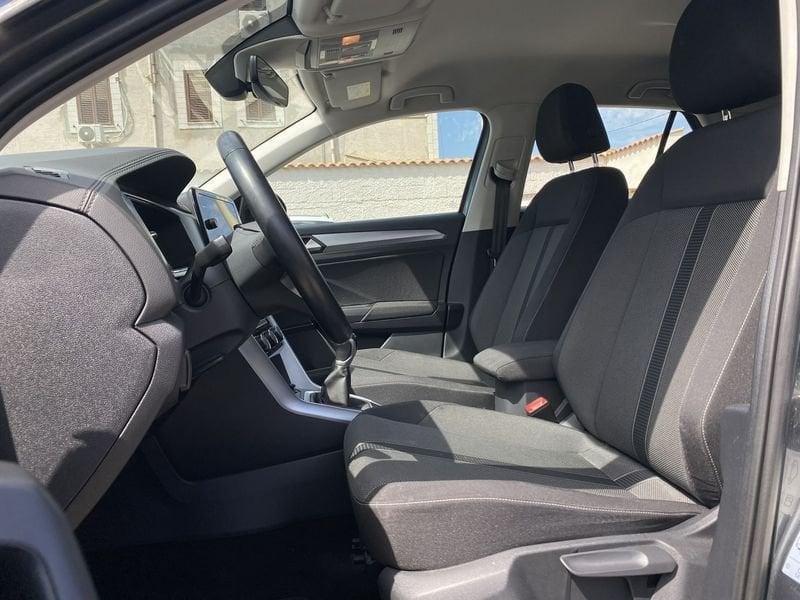 Volkswagen T-Roc Life 1.0 TSI 110 CV