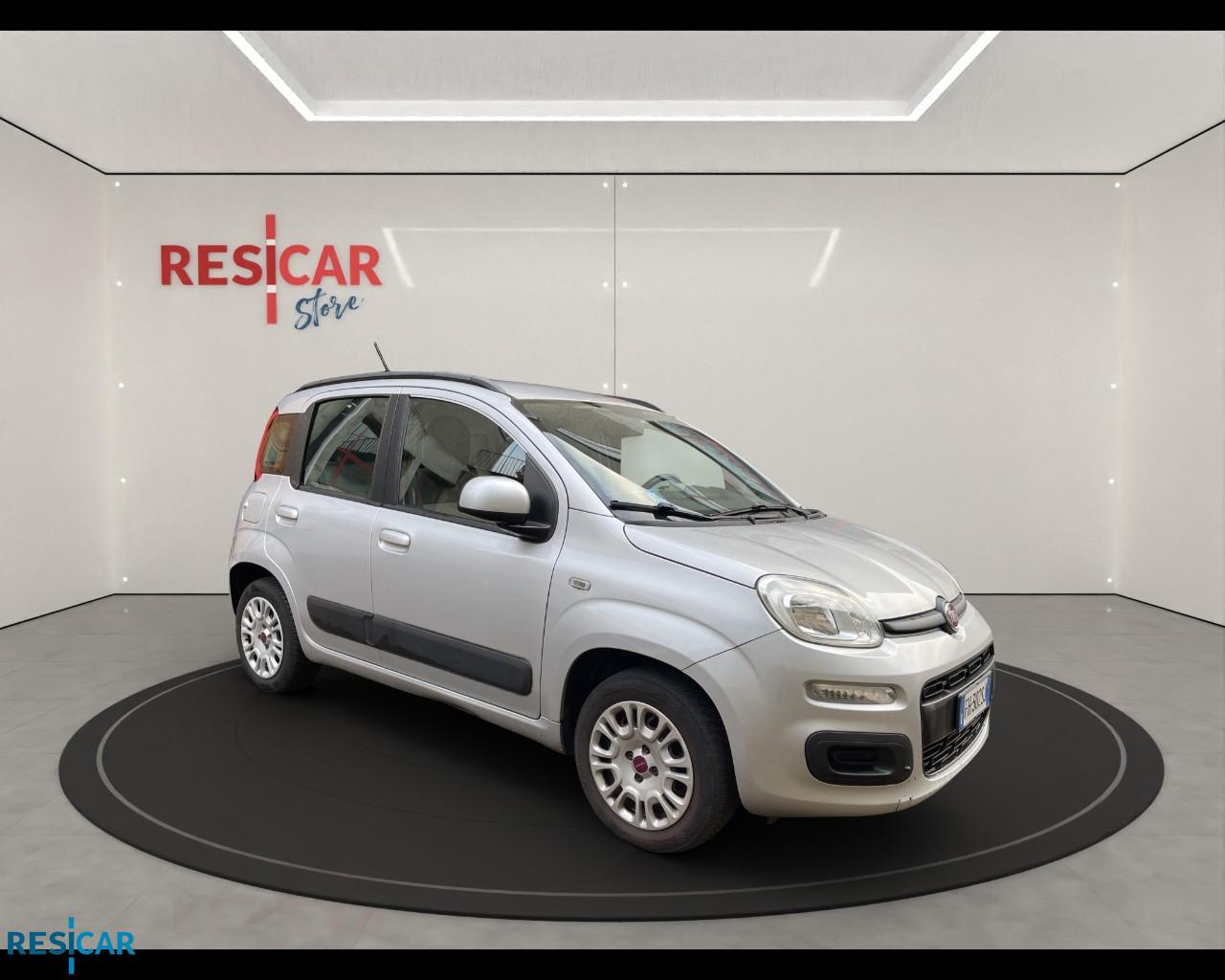 FIAT Panda 1.2 Pop 69cv E6