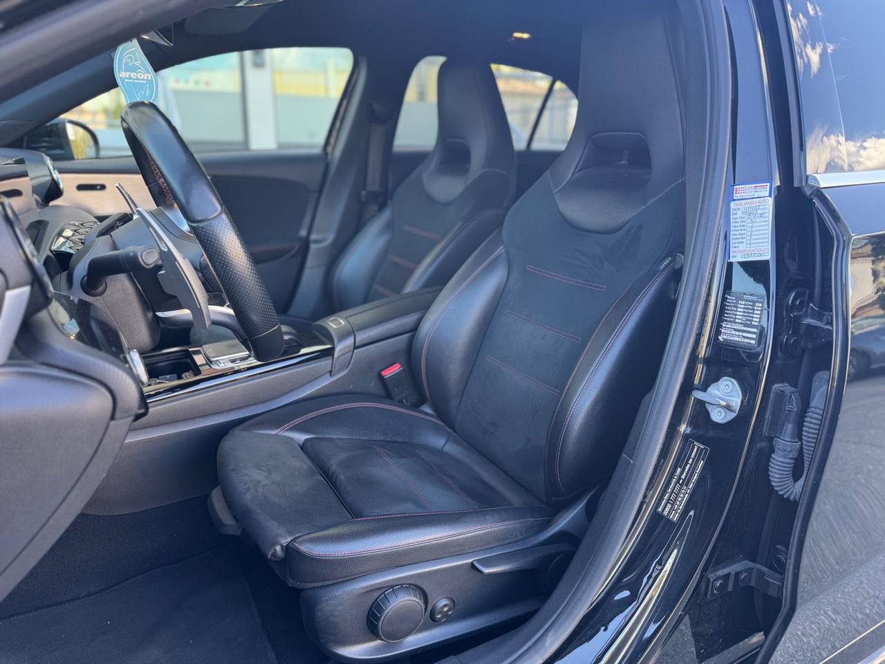 Mercedes-Benz A 200 AMG Line Premium A 200 #10196