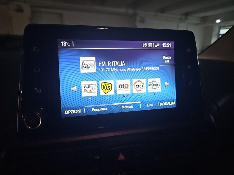 Toyota Proace City Proace City 1.5D 100 CV S&S PC 4p. Comfort