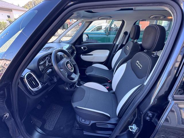 FIAT 500L 1.3 Multijet 95 CV Trekking