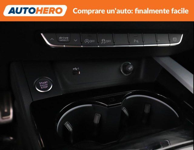 AUDI A4 Avant 40 TDI quattro S tronic Business