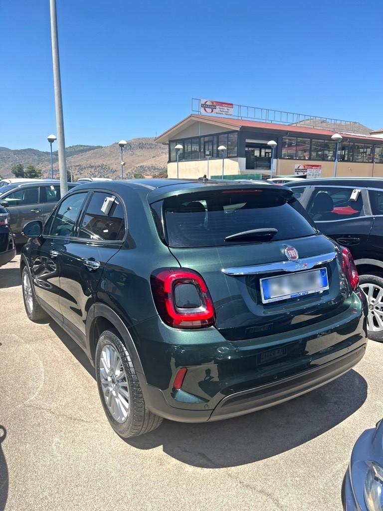 Fiat 500X 1.0 T3 120 CV 2021