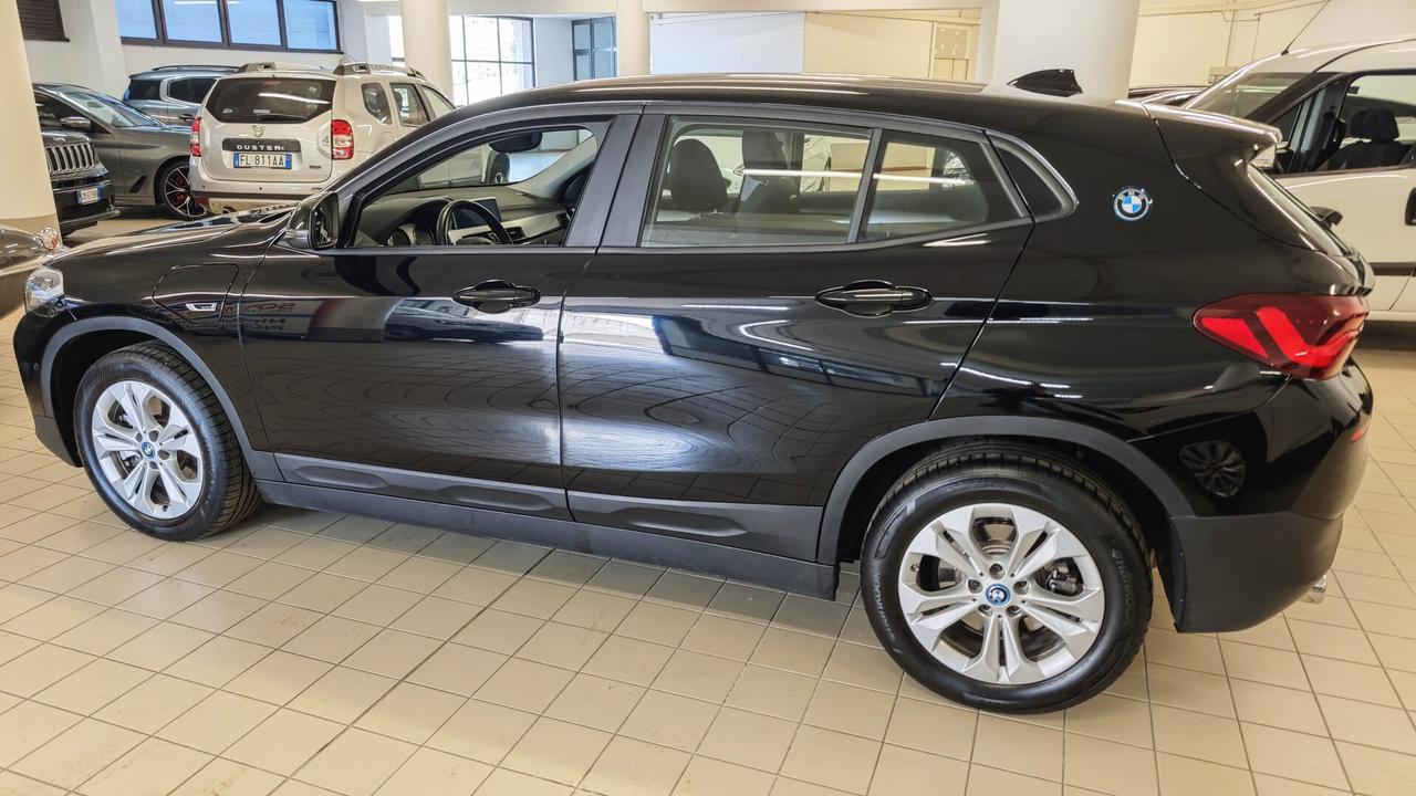 Bmw X2 xDrive25e Business-X