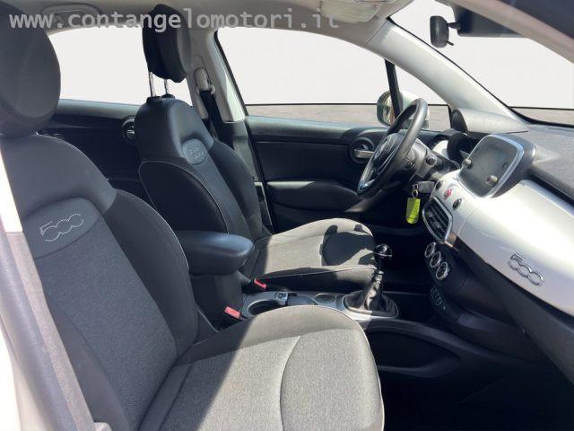 FIAT 500X 1.0 T3 120 CV Urban