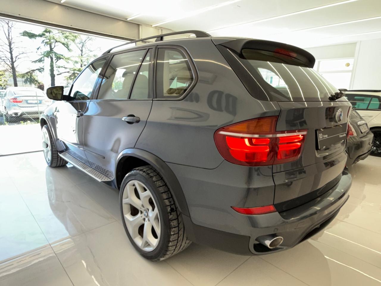 BMW xdrive40d Futura Ful optional Tetto Telecamera 360*