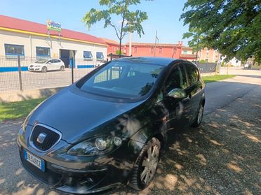 Seat Alteadiels fra automatic ok neo patente