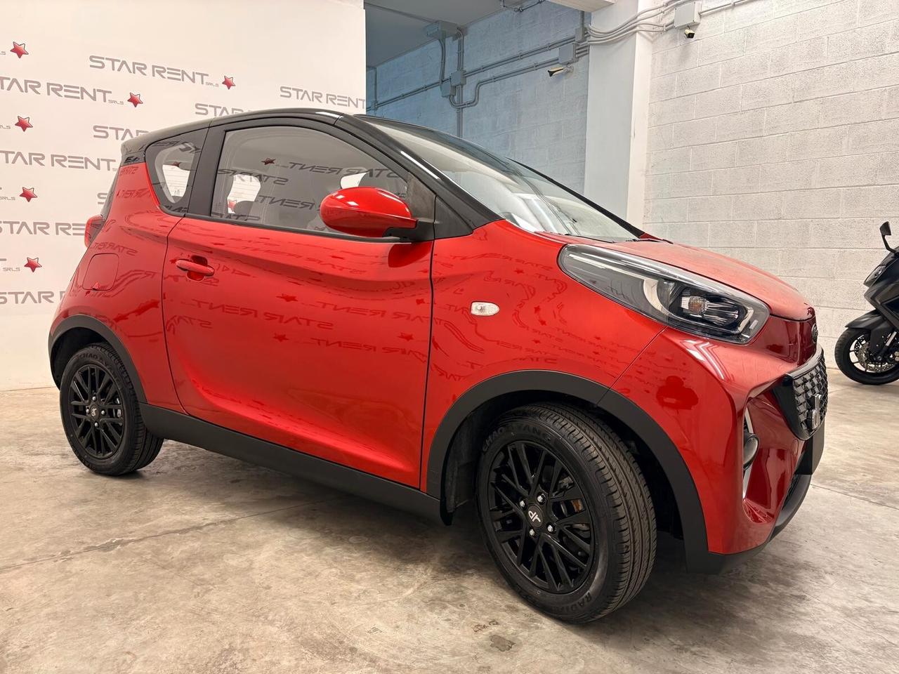 Dr 1.0 EV