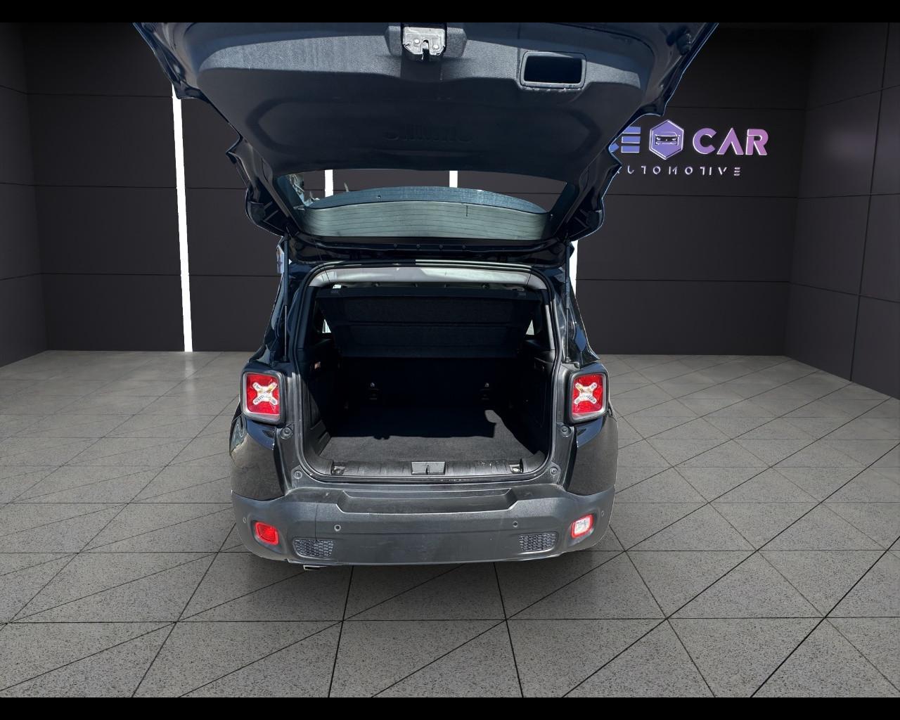 JEEP Renegade - Renegade 1.6 Mjt 130 CV Limited