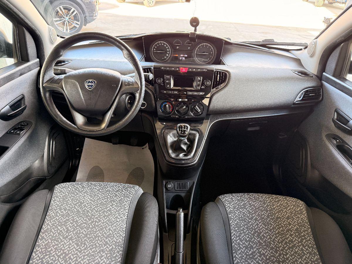 LANCIA - Ypsilon 1.2 Elefantino Blu ecochic Gpl 69cv my19