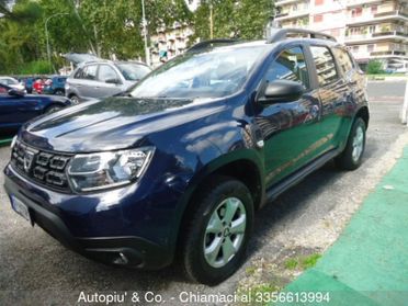 Dacia Duster 1.5 dCi 110 CV Soli 84.000 km!!!