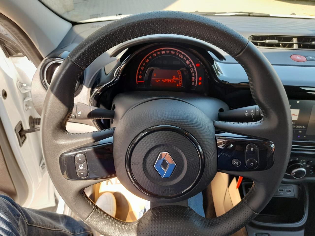 Renault Twingo SCe 65 CV Intens