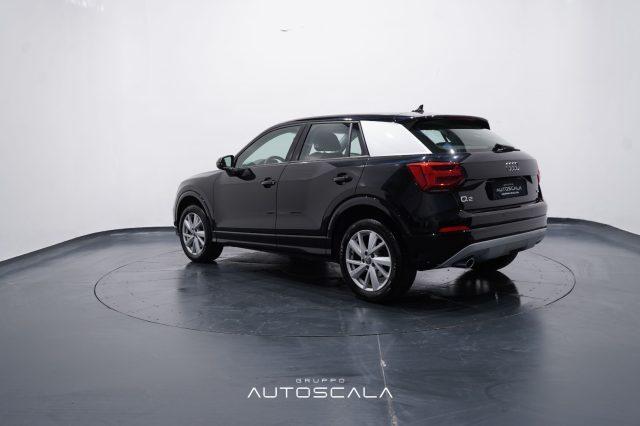 AUDI Q2 1.6 TDI 116cv Design