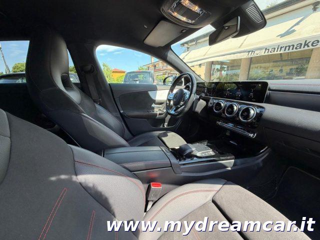 MERCEDES-BENZ CLA 200 d Automatic Shooting Brake Premium