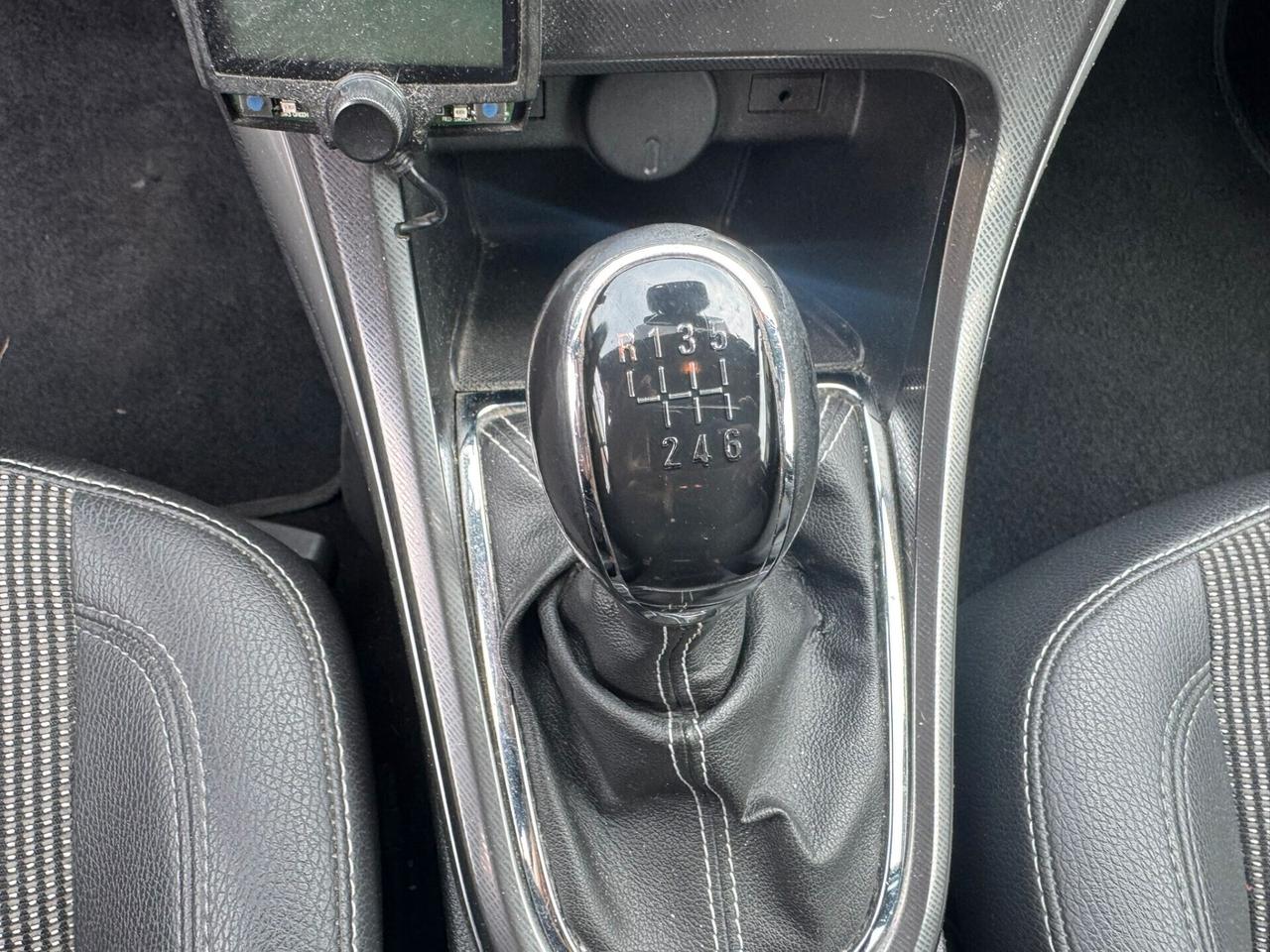 Opel Astra 1.7 CDTI 125CV Sports Tourer CON GANCIO TRAINO