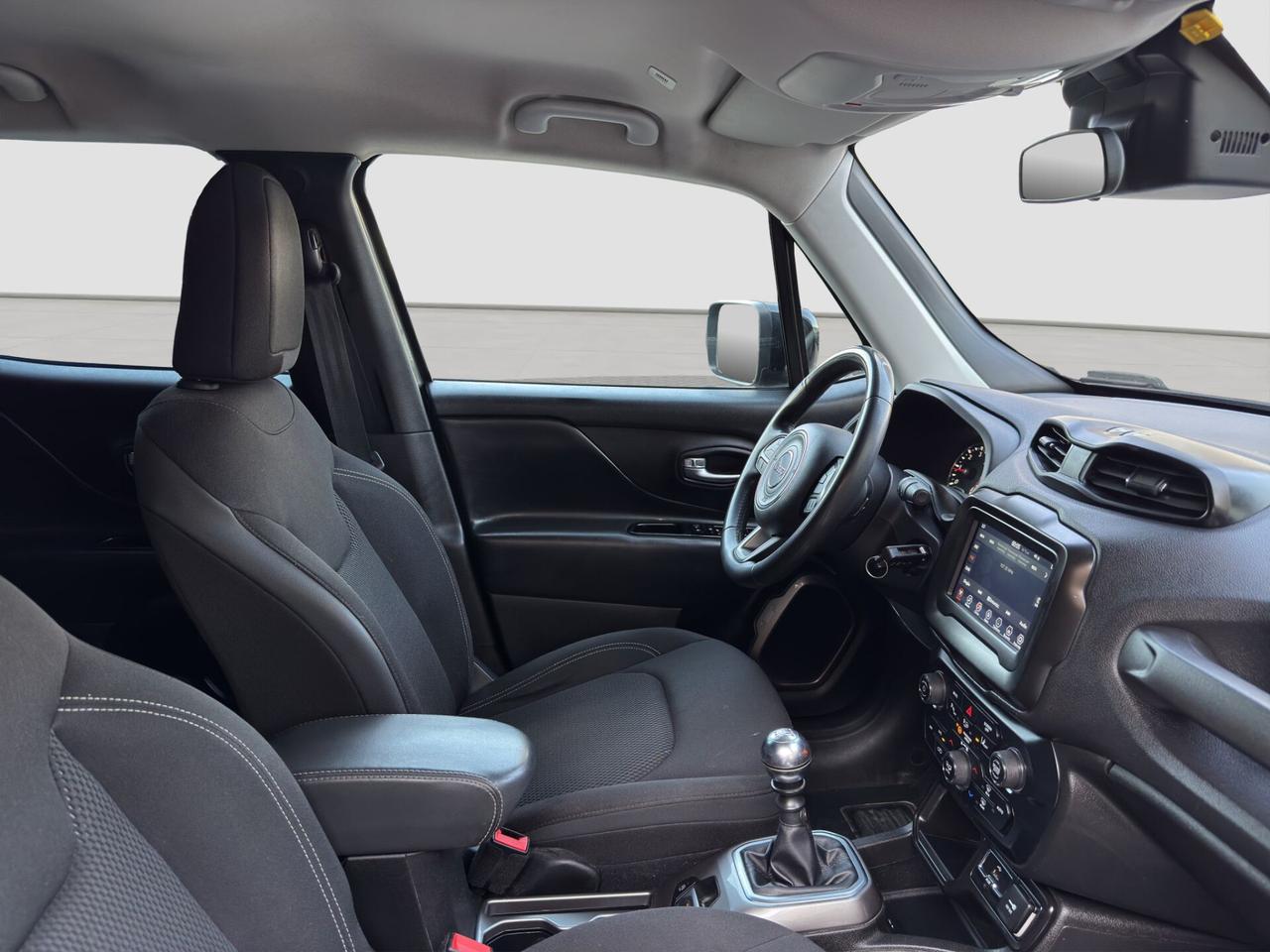 Jeep Renegade 1.6 mjt 130cv Limited 2021