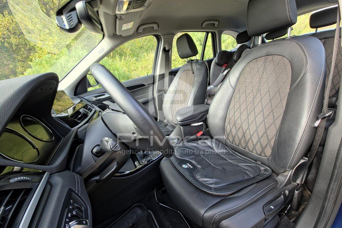 BMW X1 sDrive18i xLine Plus