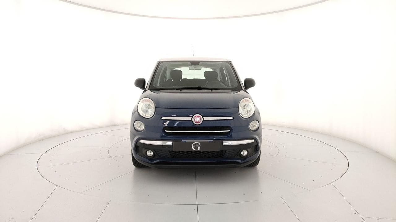 FIAT 500L 2017 - 500L 1.4 120 95cv