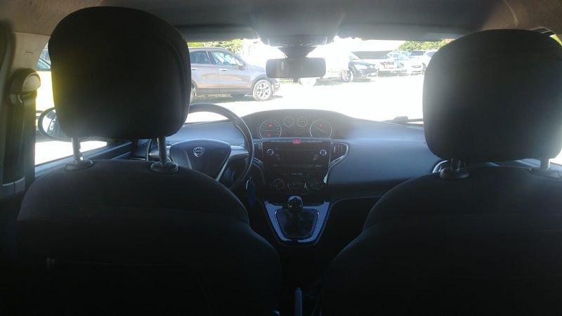 Lancia Ypsilon Ypsilon 1.3 MJT 16V 95 CV 5 porte S&S Gold