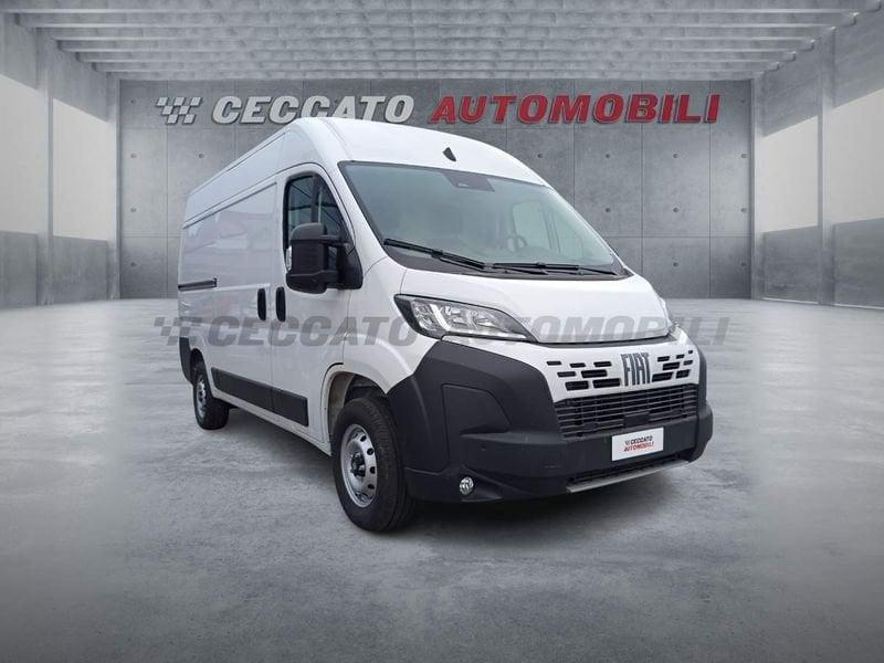 FIAT Ducato Ducato Serie 2 Furgone Lastrato 33q Mh2 120cv 2.2 Multijet 3 E6e