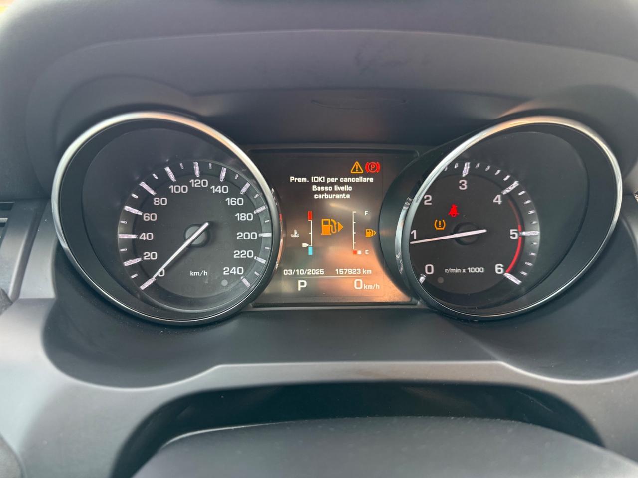Land Rover Range Evoque 2.2 Sd4 5p. Dynamic