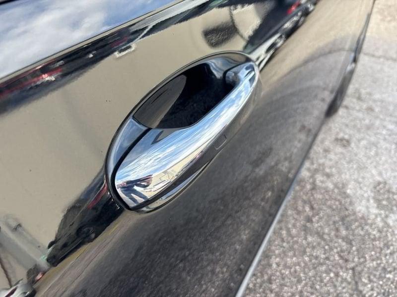 Mercedes-Benz Classe B 180d Automatic AMG Line Advanced Plus Digital Edition