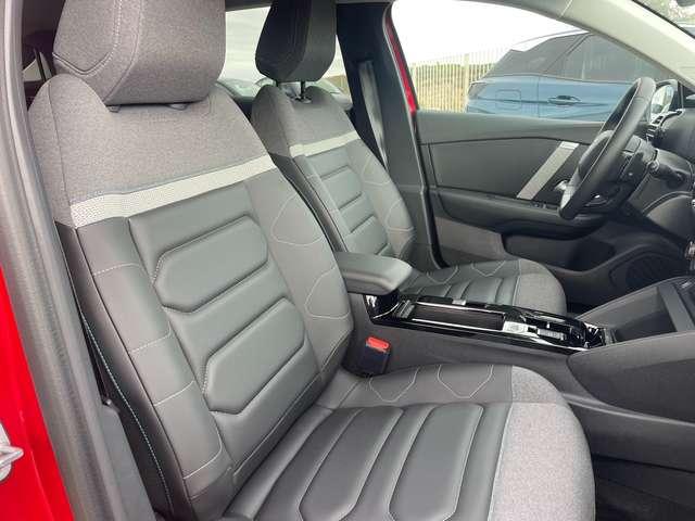 Citroen C4 C4 III 2021 1.5 bluehdi Shine s