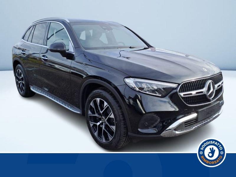 Mercedes-Benz GLC 220d 4Matic Advanced Plus