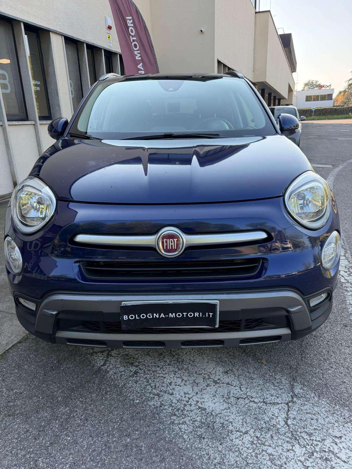 Fiat 500X 4X4 140 CV