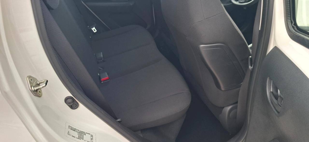 Toyota Aygo 1.0 VVT-ix PREZZO REALE SENZA OBBLIGO DI FINANZIAMENTO GAR.12 MESI